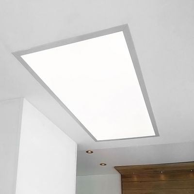 LED-Paneel 600x1200 - UPPOAVA, IP54, Farbtemperatur einstellbar CCT, 72W, CRI97 LED-Paneel 600x1200 - UPPOAVA, IP54, Farbtemperatur einstellbar CCT, 72W, CRI97