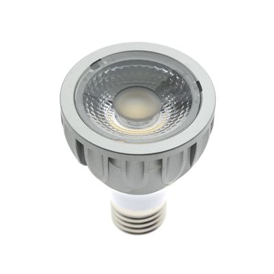 E27 PAR20 LED-Lampe, dimmbarer Spot 7W, CRI93, 3000K