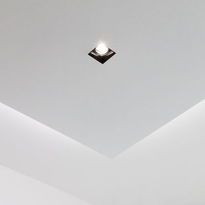 LED-Downlight - PILO KANTTI, 2600-4000-6400K einstellbar, dimmbar 13W, CRI95 LED-Downlight - PILO KANTTI, 2600-4000-6400K einstellbar, dimmbar 13W, CRI95