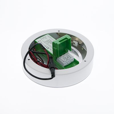 LED-Anbauleuchte 160, 12W, 800 Lumen, IP54, 4000K