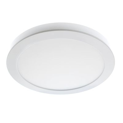 Deckenanbauleuchte 280, 11W, 960 Lumen, CRI92, IP44, 3000K Deckenanbauleuchte 280, 11W, 960 Lumen, CRI92, IP44, 3000K