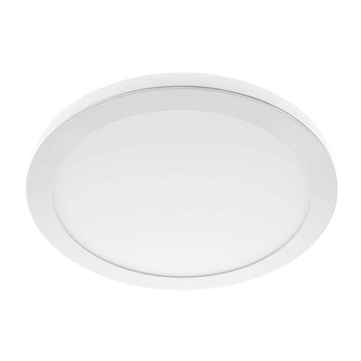 LED PLAFONDI ø280, Anbau, 2900K / 4200K / 5300K, dimmbar, 12W, CRI97, IP54 LED PLAFONDI ø280, Anbau, 2900K / 4200K / 5300K, dimmbar, 12W, CRI97, IP54