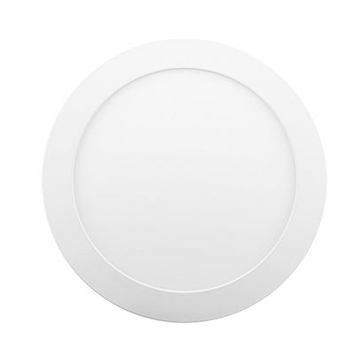 LED PANEL ø200, UPPOAVA, 3000K, dimmbar, 15W, CRI90, IP54