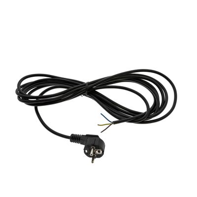 5m Kabel und Stecker 5m Kabel und Stecker