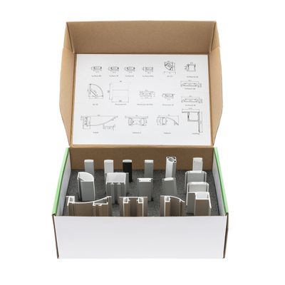 Ledstore.fi led profil vorlage box