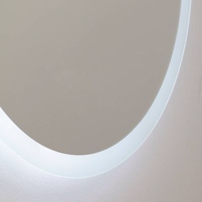 LED CIRCULAR INDICATIVE LAMP, Farbtemperatur einstellbar, dimmbar