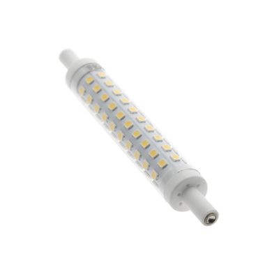 LED R7s LED-Lampe, 118mm, dimmbar 10W, CRI93, 4000K