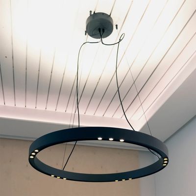 LED-LICHT RATAS, 3500K, dimmbar, 30+20W, CRI93, IP21