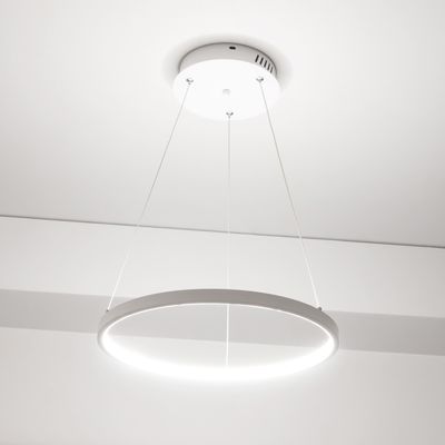 LED-Pendelleuchte - RINKELI 40 CCT, 25W, dimmbar, 3000-4000-5500K