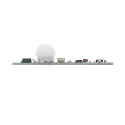 LED-Lichtleiste PIR-Schalter, 12V-24V