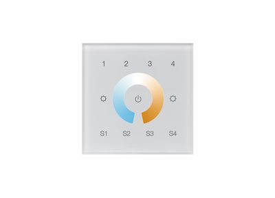 LedStore.fi Plafondi 285 dimmbar, 11W, 920lm