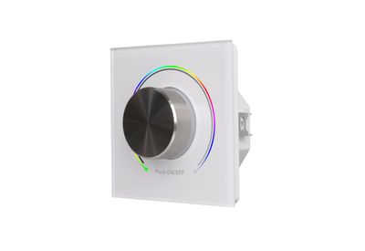 DALI-Rollendimmer, RGB-Controller DALI DT8, DALI-Master