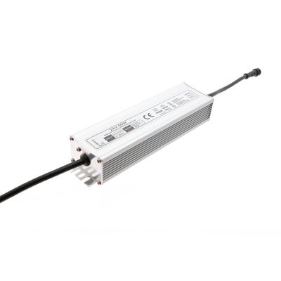 TERASSI, FUNK SHOWER & BATH LIGHT Transformator 1-11 für Licht, 24V, 50W