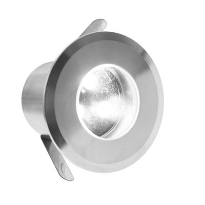 Led-Leuchte für TERASSIN-Bausatz, Leuchte UPPER, 4000K, IP67, 3W Led-Leuchte für TERASSIN-Bausatz, Leuchte UPPER, 4000K, IP67, 3W