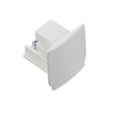 Endstück - XTS41-3 WEISS Endstück - XTS41-3 WEISS