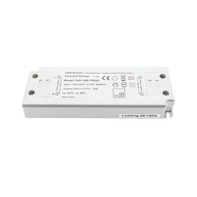 LED TRAFO 24V, 10W, TRIAC DIMMBAR LED TRAFO 24V, 10W, TRIAC DIMMBAR