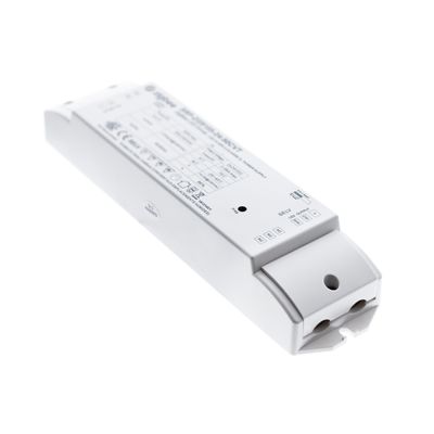 24V Zigbee dimmbarer CCT LED-Trafo 50W