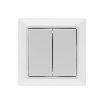 Wireless VaLO Friends Of HUE - Zigbee, 4-Funktions-Taster, weiß