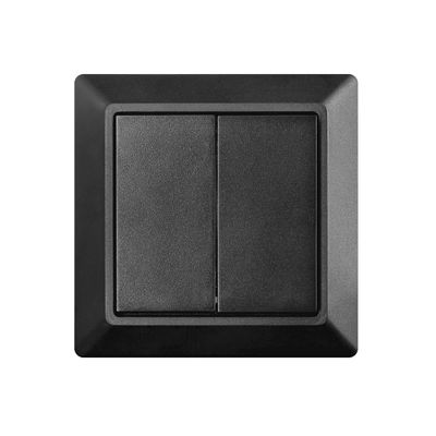 Wireless VaLO Friends Of HUE - Zigbee, 4-Funktions-Taste, schwarz