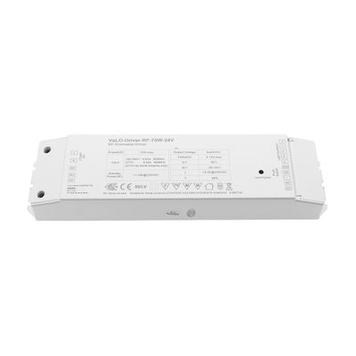 CCT LED-Leiste SETTI für Arbeitsplatz 1,5 m - TUNNELMA, Farbtemperatur einstellbar, 14,4W/m, 24V