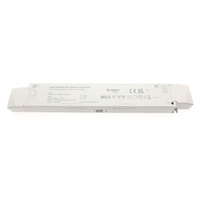 24V Zigbee dimmbare CCT LED SLIM Trafo 75W