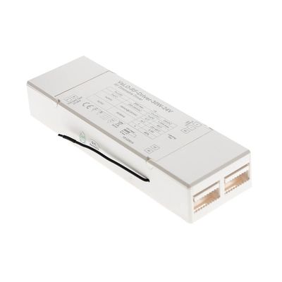 24V RF dimmbarer LED-Transformator 30W für monochrome und CCT-Leuchten