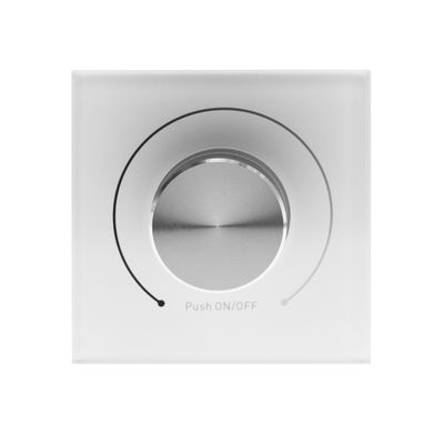 LED TRIAC Dimmer und RF-Empfänger 230V - VALO, für LED-Leuchten, max. 150W (EXXACT)