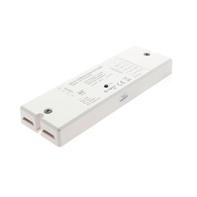 VaLO Zigbee LED Empfänger 12V-36V - für CCT, RGBW oder RGB+CCT LED-Leuchten, 20A