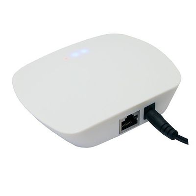 LED WiFi RF Lichtsteuerung für Android/iOS - VaLO Unboxing LedStore.fi
