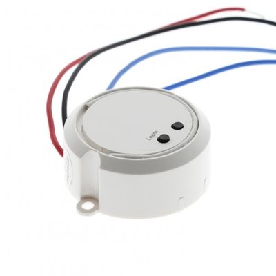 LED-Empfänger 230V - VaLO, für LED-Leuchten, Ein-Aus, max. 100W