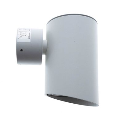 LED-WANDLEUCHTE VIISTO 1, 3000K, 11W, CRI94, IP55, mattweiß LED-WANDLEUCHTE VIISTO 1, 3000K, 11W, CRI94, IP55, mattweiß