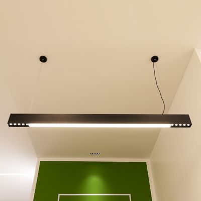 LED-LICHT FOLDER VIIVA, 3500K, dimmbar, 40W, CRI95, IP21 LED-LICHT FOLDER VIIVA, 3500K, dimmbar, 40W, CRI95, IP21