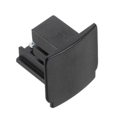 Endstück - XTS41-2 SCHWARZ