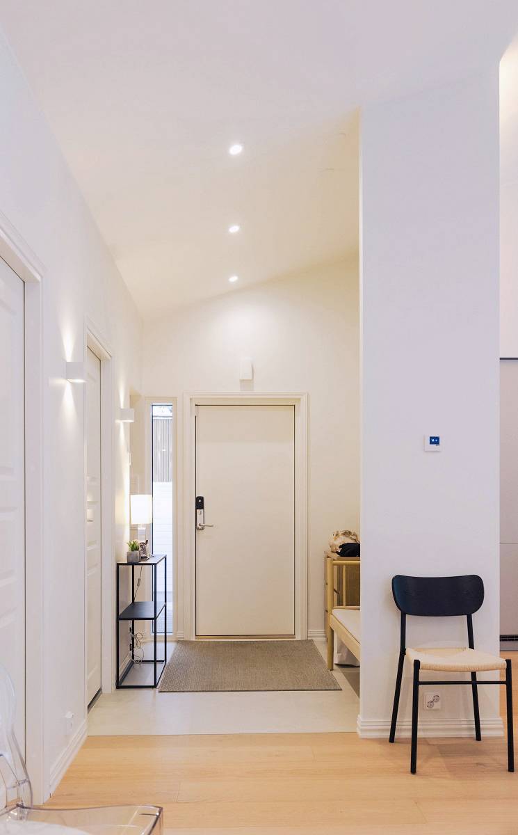 Led-Lampen für den Hausflur Led-Lampen für den Hausflur