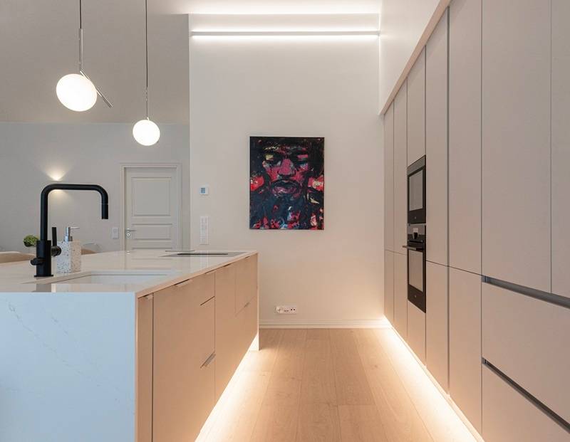 LED-Profile nach Maß