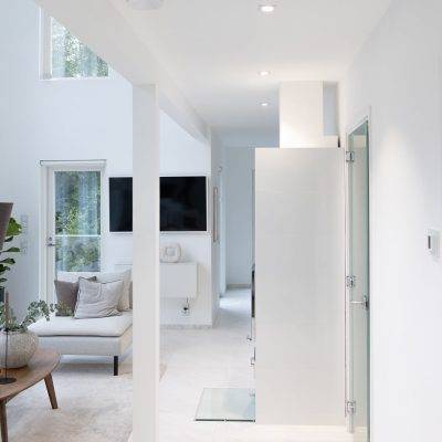 Haus in Jollas Haus in Jollas