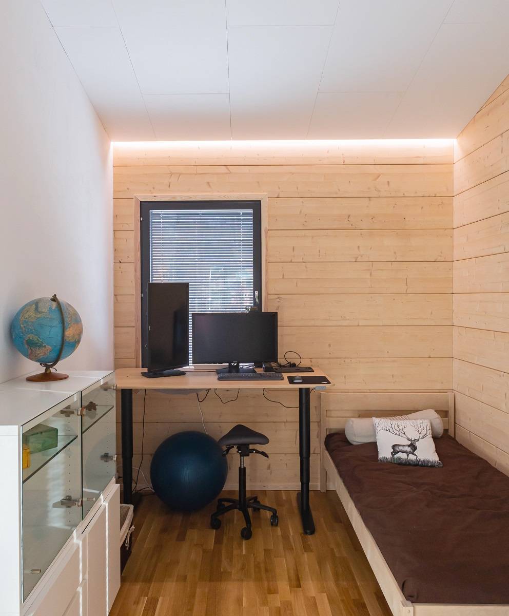 Indirektes Licht für das Schlafzimmer Indirektes Licht für das Schlafzimmer