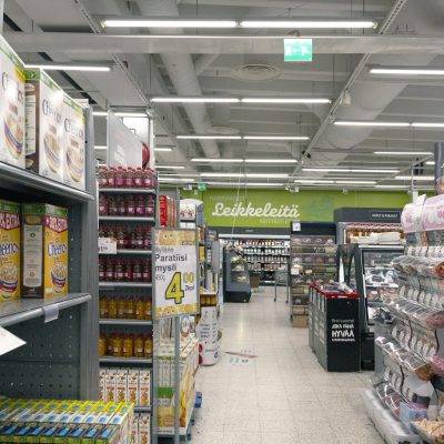 Led-Röhren