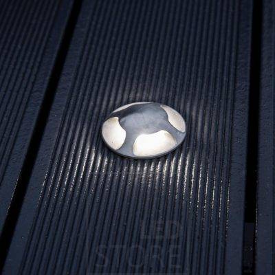 Led-Terrassenleuchten