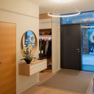 Rinkeli Pendelleuchte