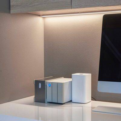 Arbeitsbereich LED-Leuchten Arbeitsbereich LED-Leuchten
