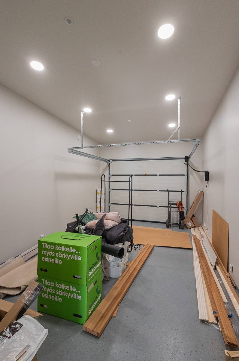 25 Die Beleuchtung in einem fensterlosen Raum ist besonders wichtig LedStorefi