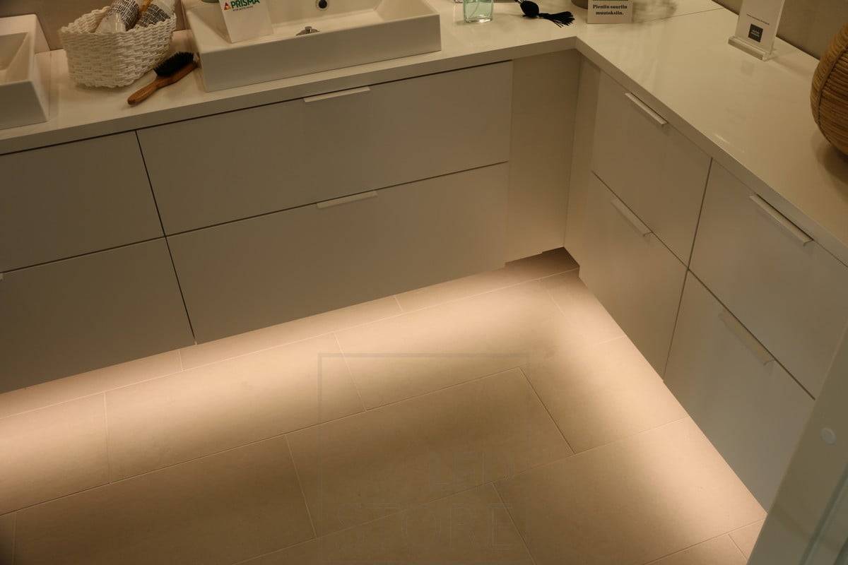 Wohnungsmesse 2018. Ledstore.fi