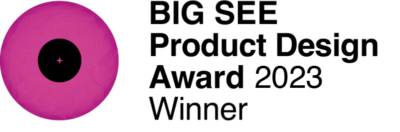 Gewinner des BigSee Product Design Award 2023