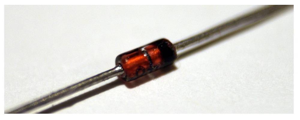 Zener-Diode