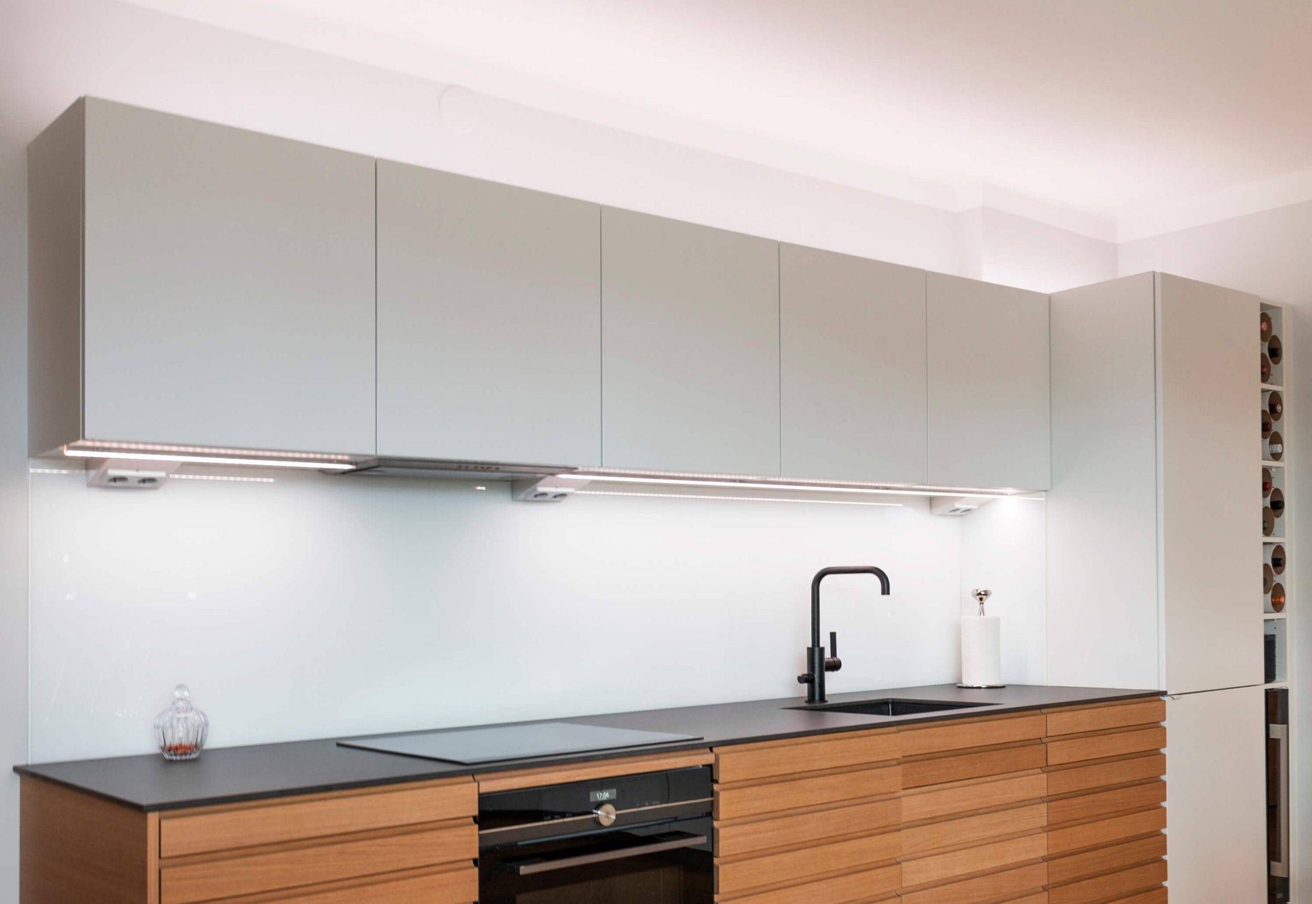 Indirekte LED-Leuchtbänder, LedStore.fi