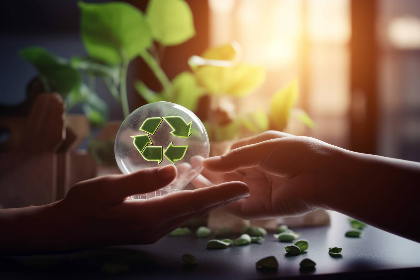 Recycling - Wie es funktioniert