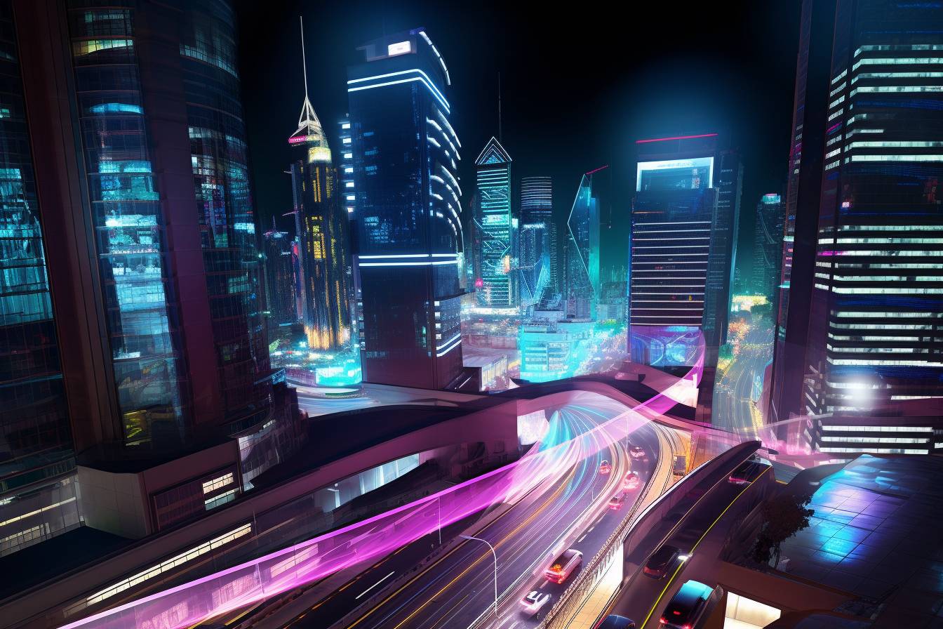 Zukunftsaussichten für die LED-Technologie 2