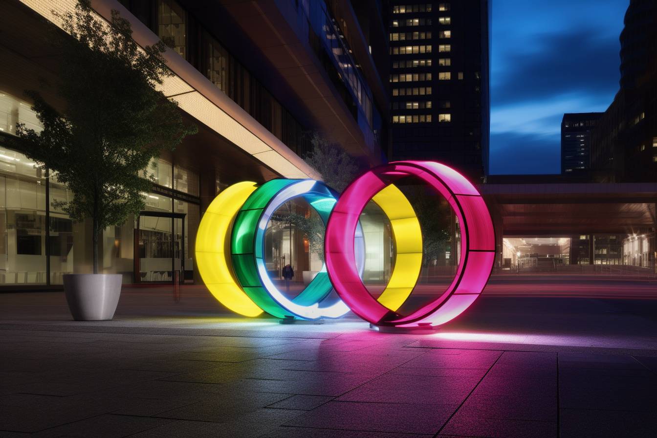 Innovationen bei der LED-Beleuchtung und neue Anwendungen  