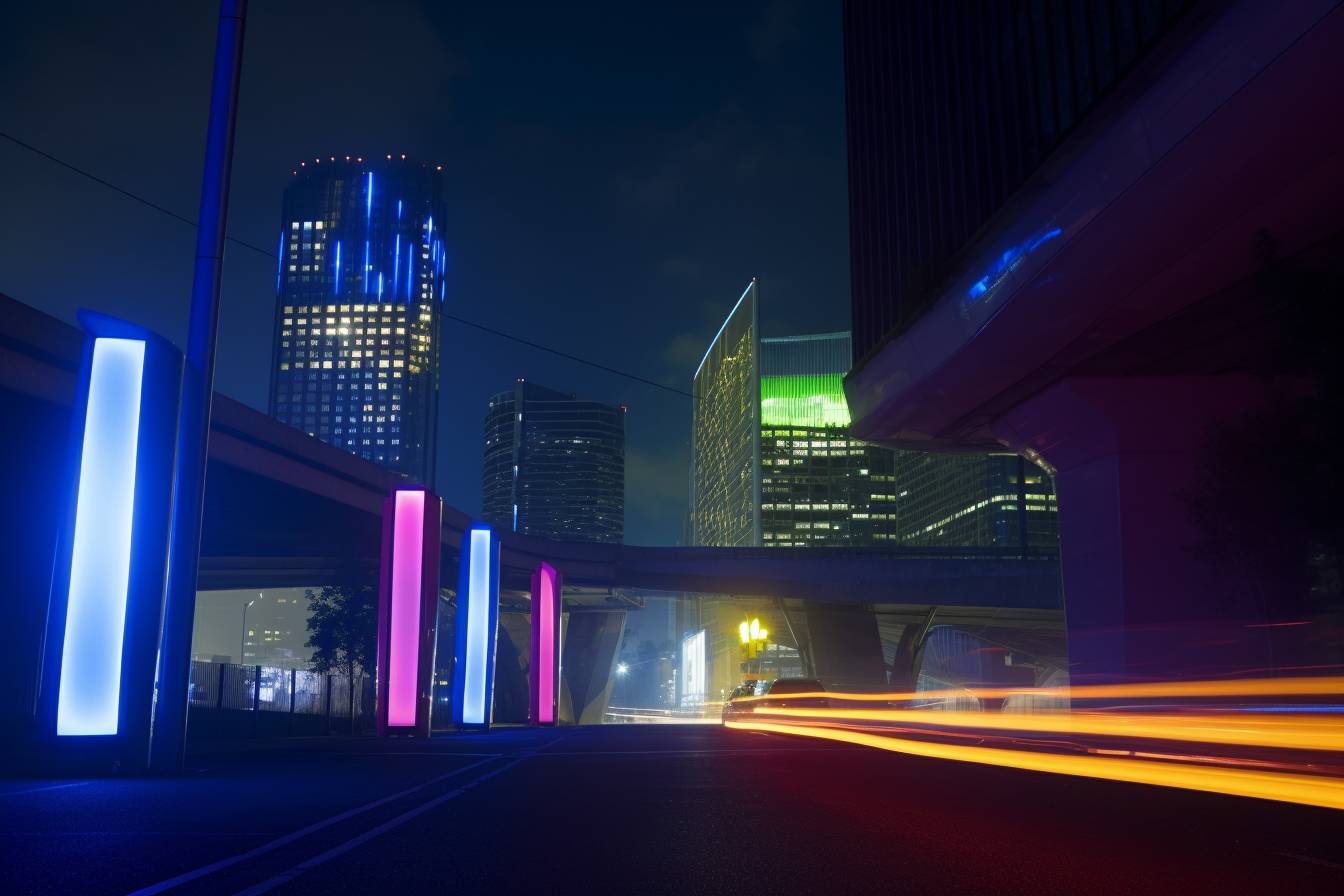 Innovationen bei der LED-Beleuchtung und neue Anwendungen
